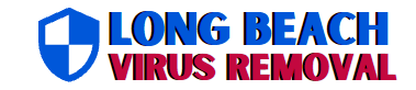 Los Angeles Virus Removal Logo