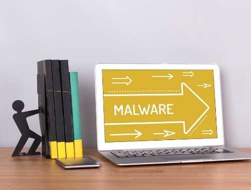 Virus And Malware Protection