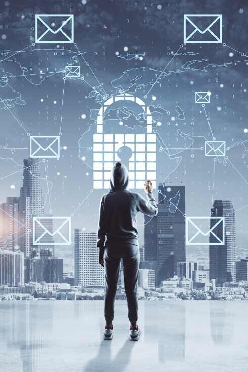 Virus And Malware Protection